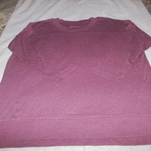 Eddie Bauer Sweatshirt XL/16-18